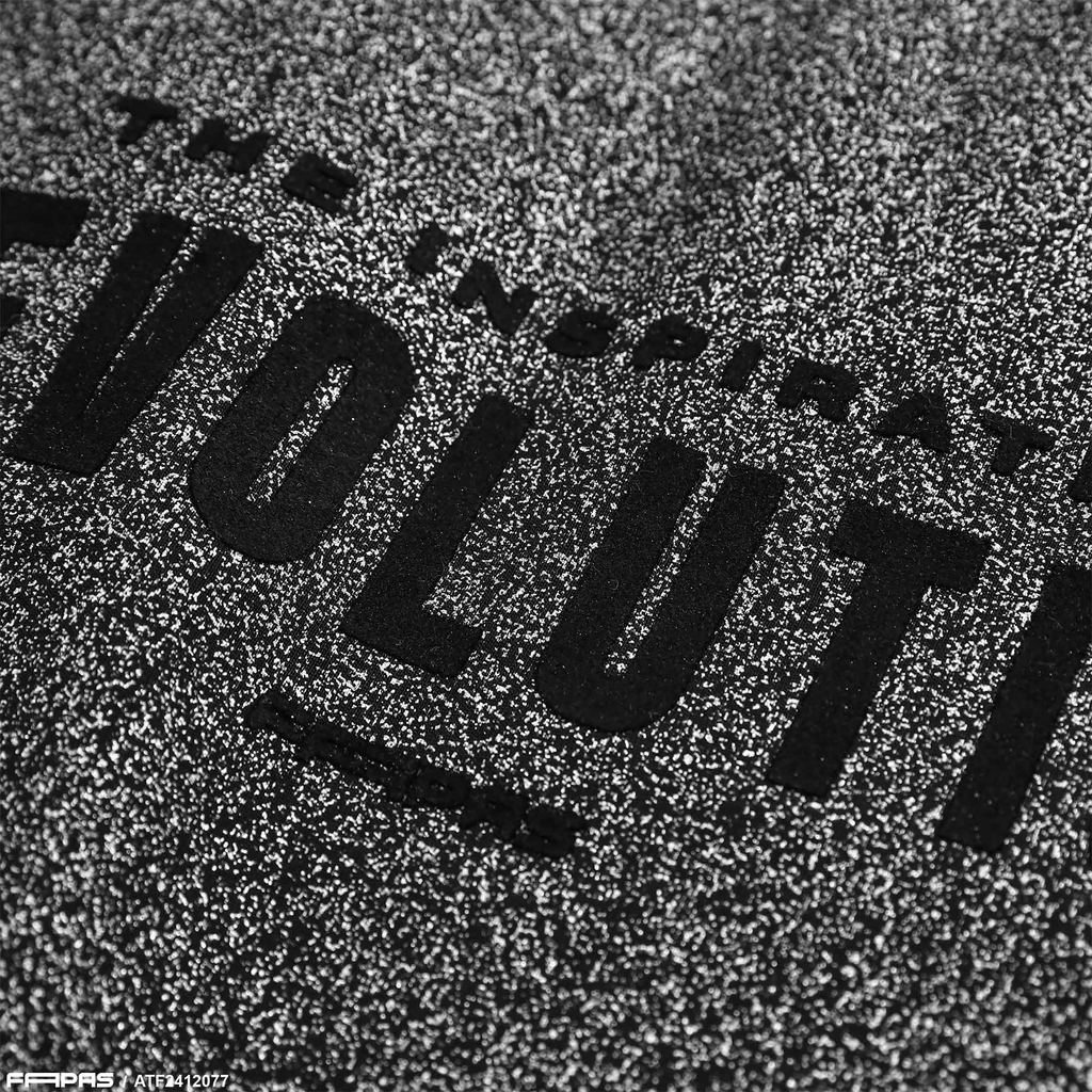 Áo Thun Fapas Relaxed Seed