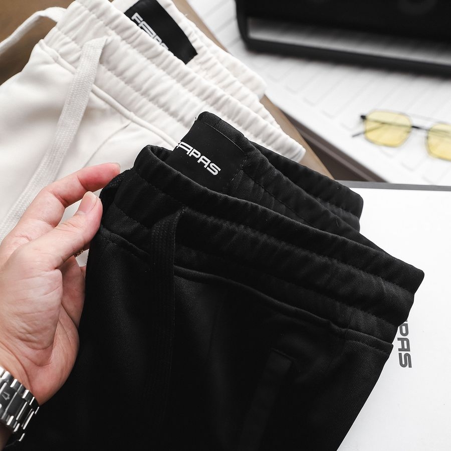 Quần Thun Regular Shawn