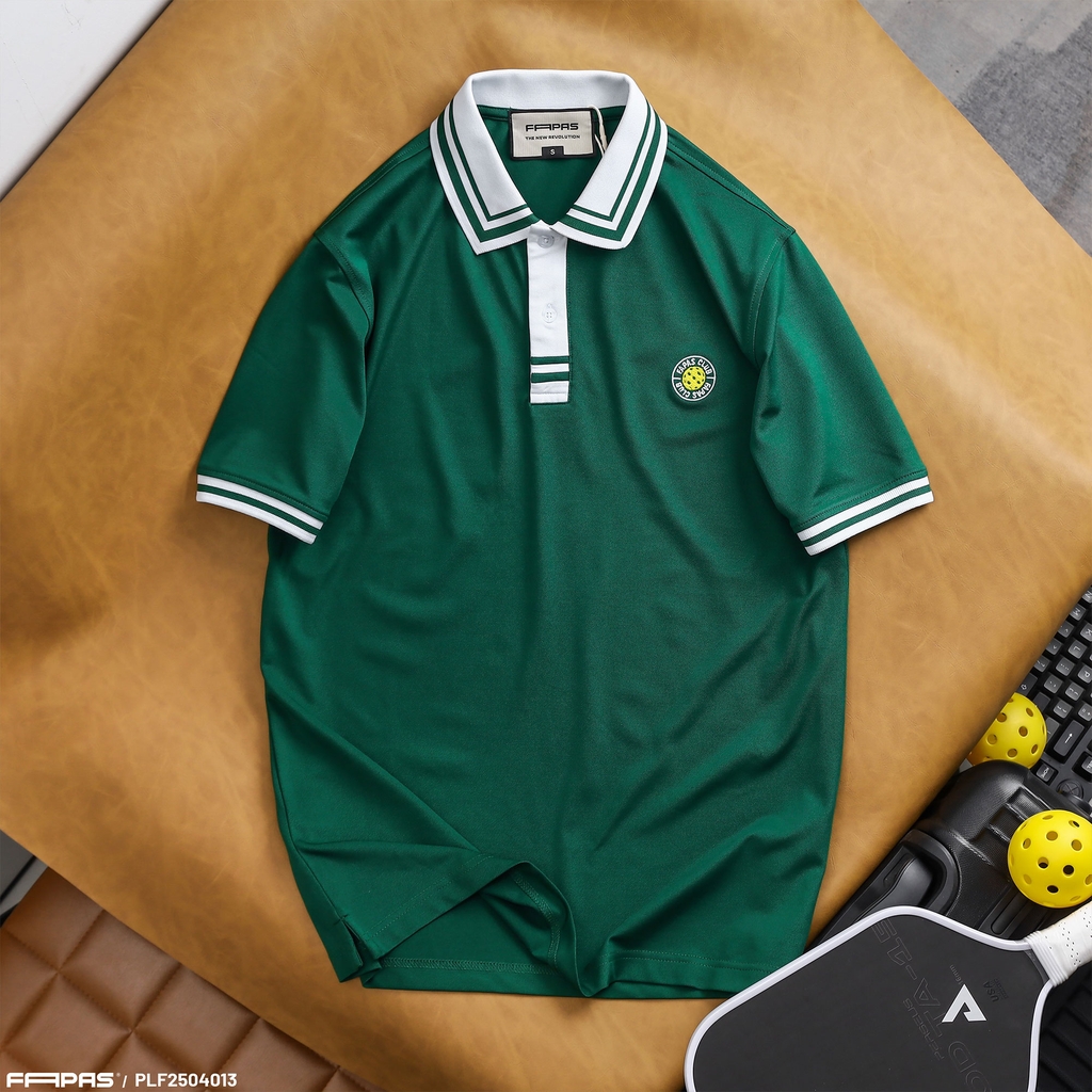 Polo Fapas Regular Alay
