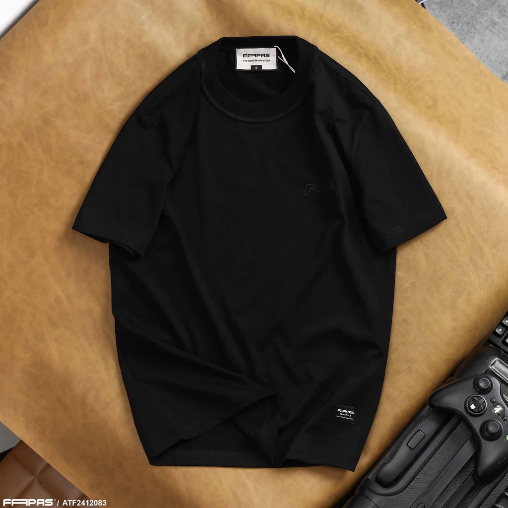 Áo Thun Fapas Regular Atus