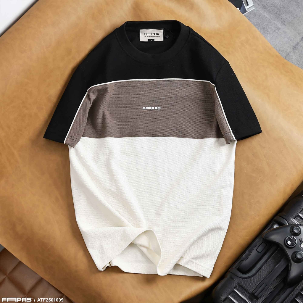 Áo Thun Fapas Regular Kone