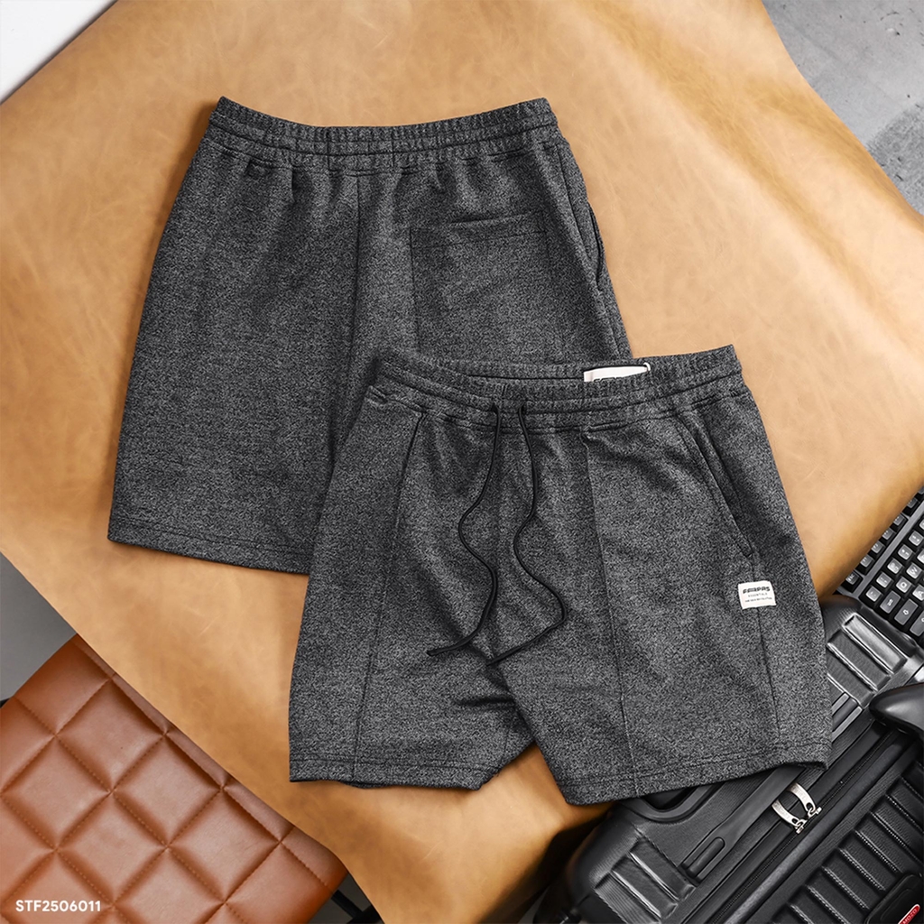 Shorts Thun Fapas Relaxed Every