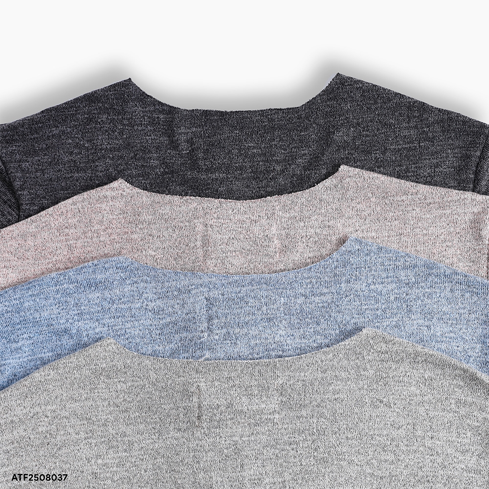 Áo Thun Fapas Regular Lion