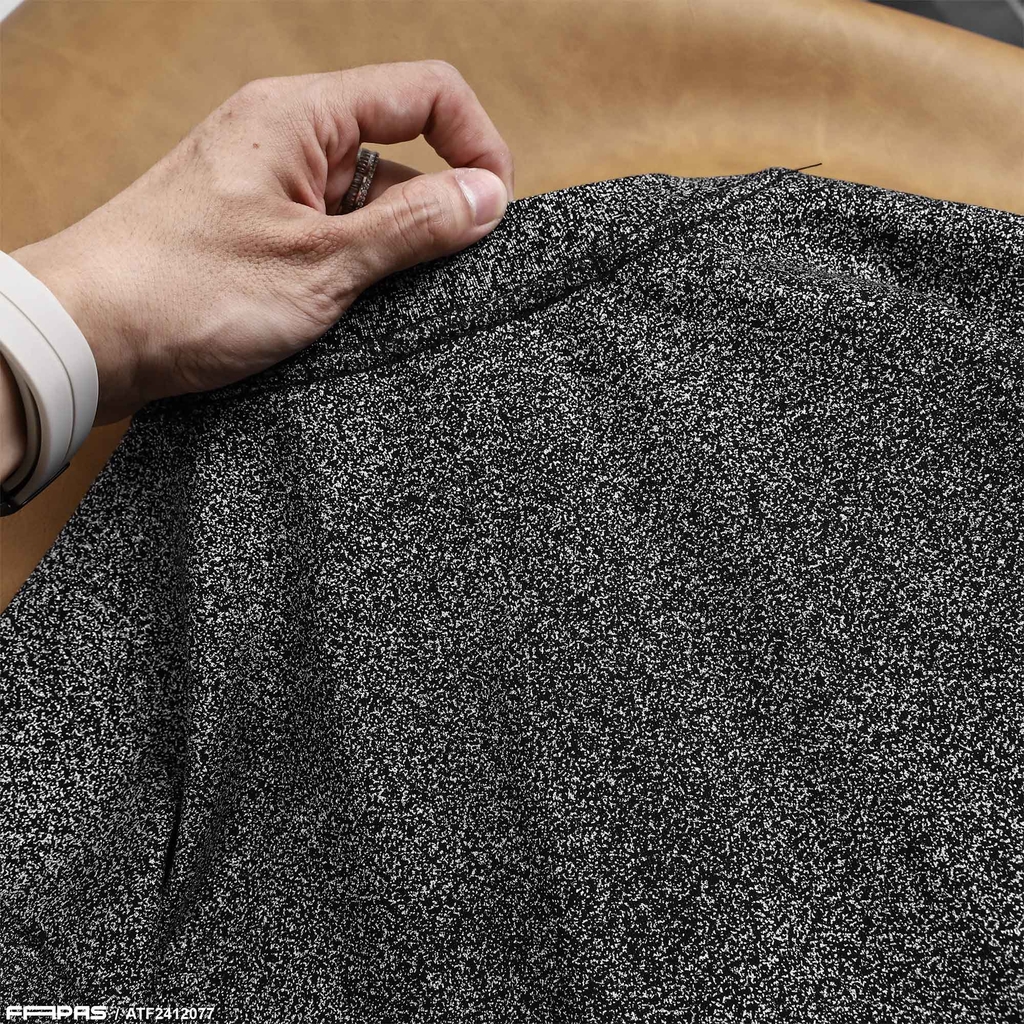 Áo Thun Fapas Relaxed Seed