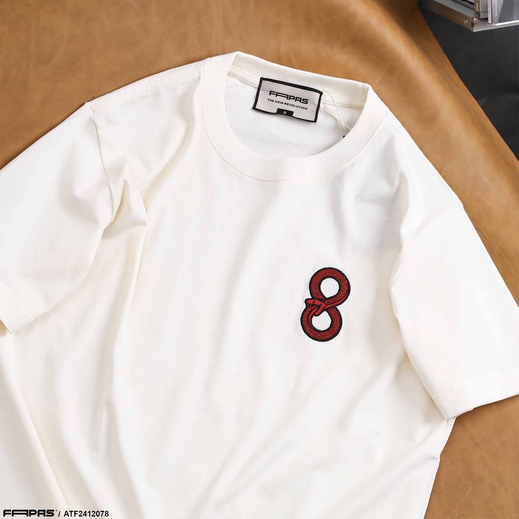 Áo Thun Fapas Relaxed Gift