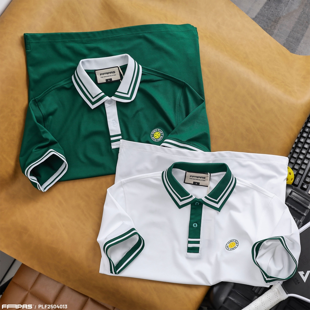 Polo Fapas Regular Alay