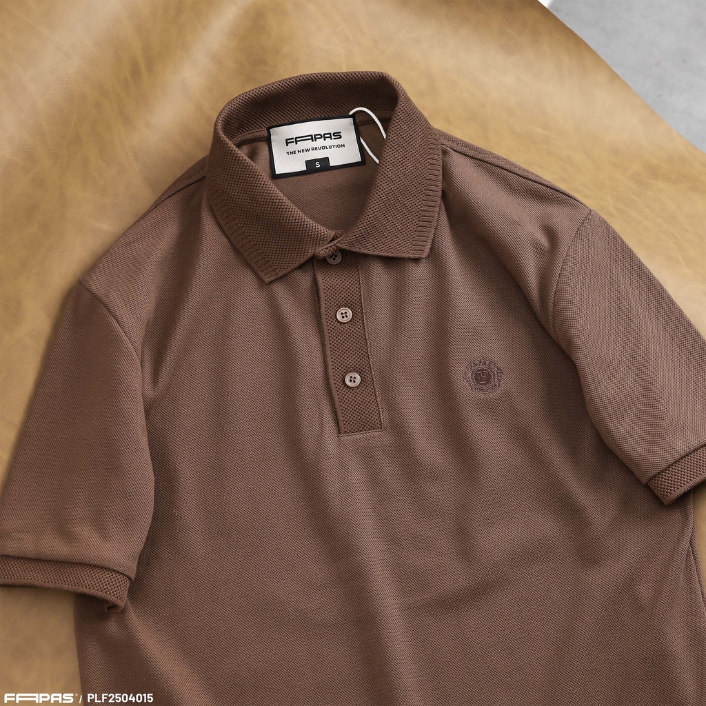 Polo Fapas Regular Income