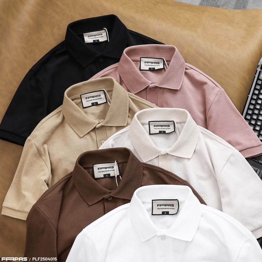 Polo Fapas Regular Income