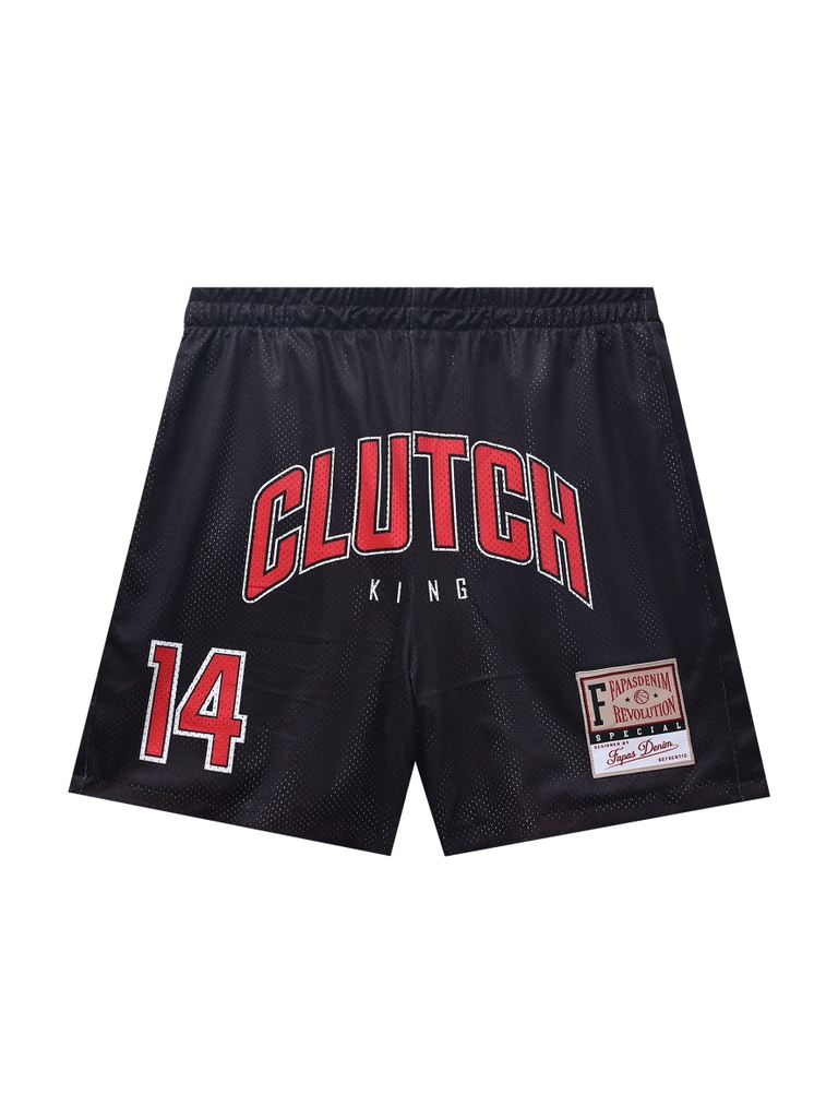 QuầN Shorts Relaxed Blay
