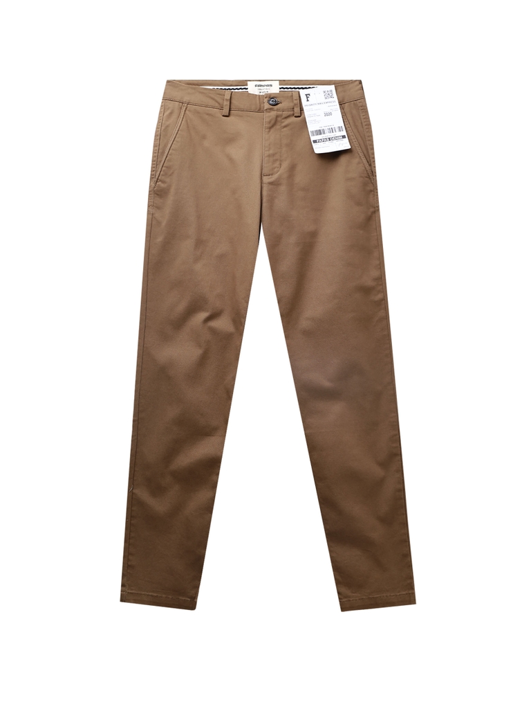 Quần Kaki Slimfit Index