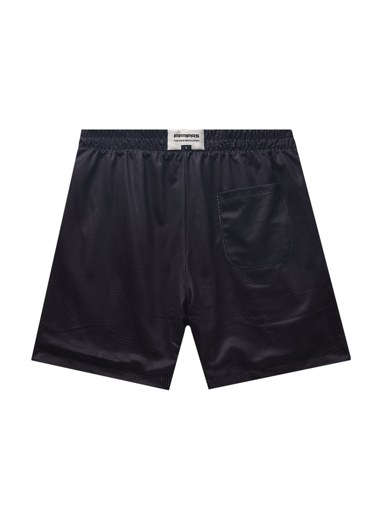 Quần Shorts Relaxed Blay