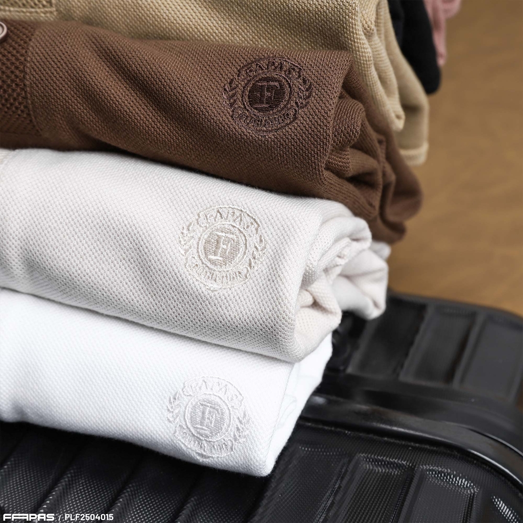 Polo Fapas Regular Income