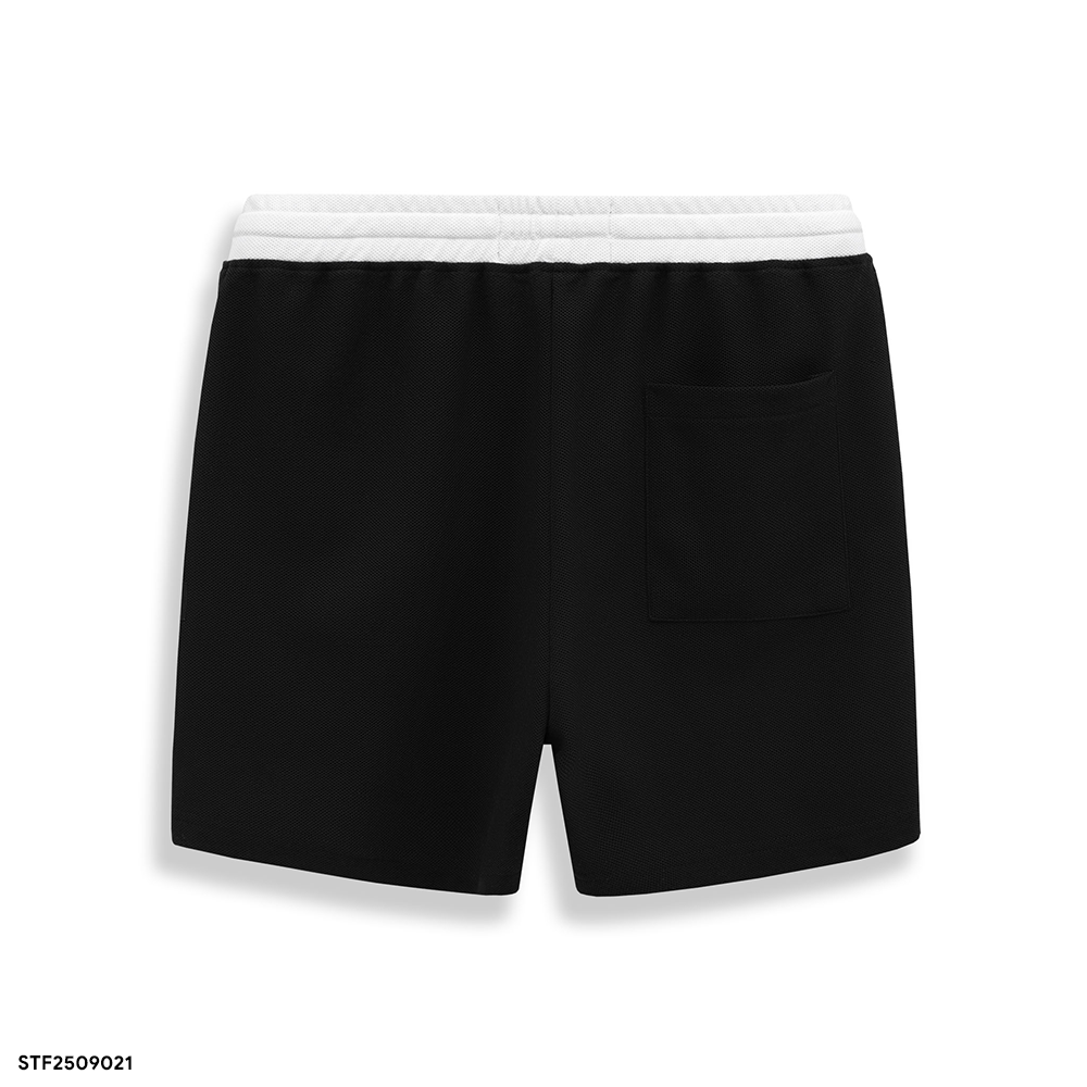 Shorts Thun Fapas Relaxed Habit