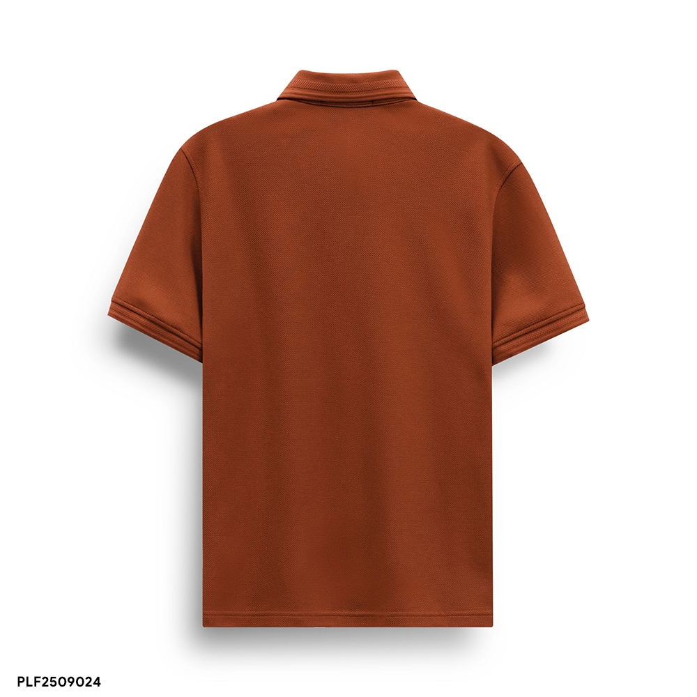 Polo Fapas Regular Wepi