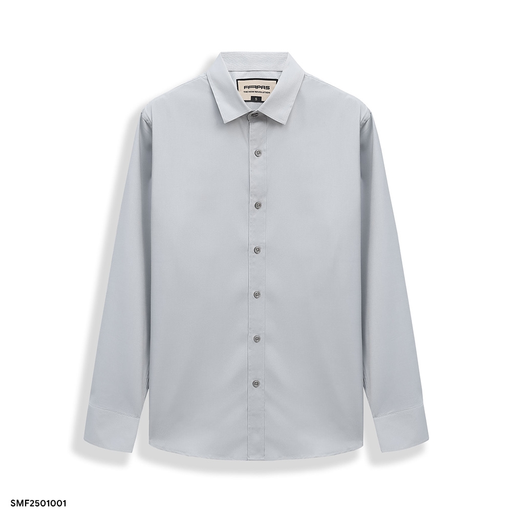 Sơ Mi Tay Dài Fapas Regular Kin