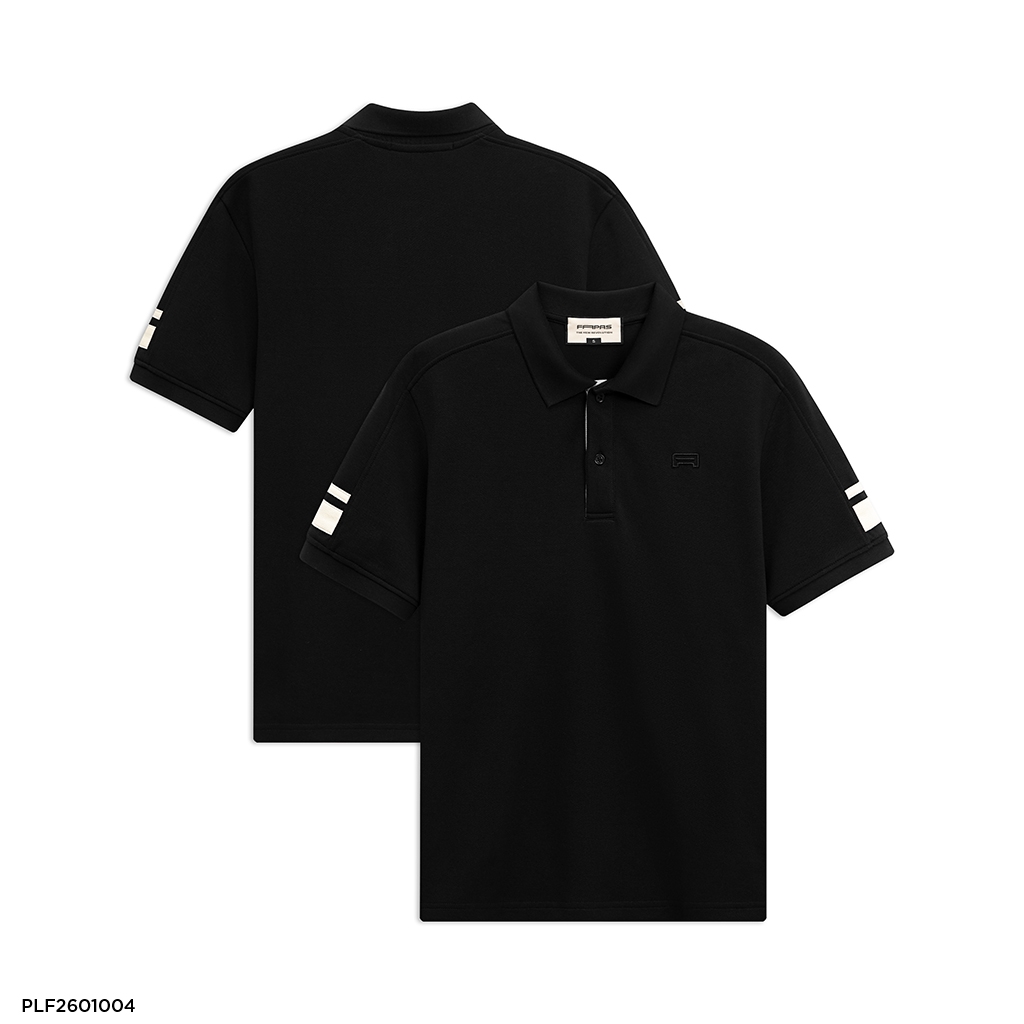 Polo Fapas Regular PanelX