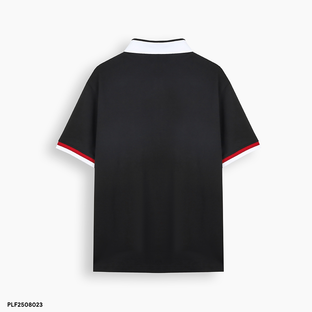 Polo Fapas Regular Anyone