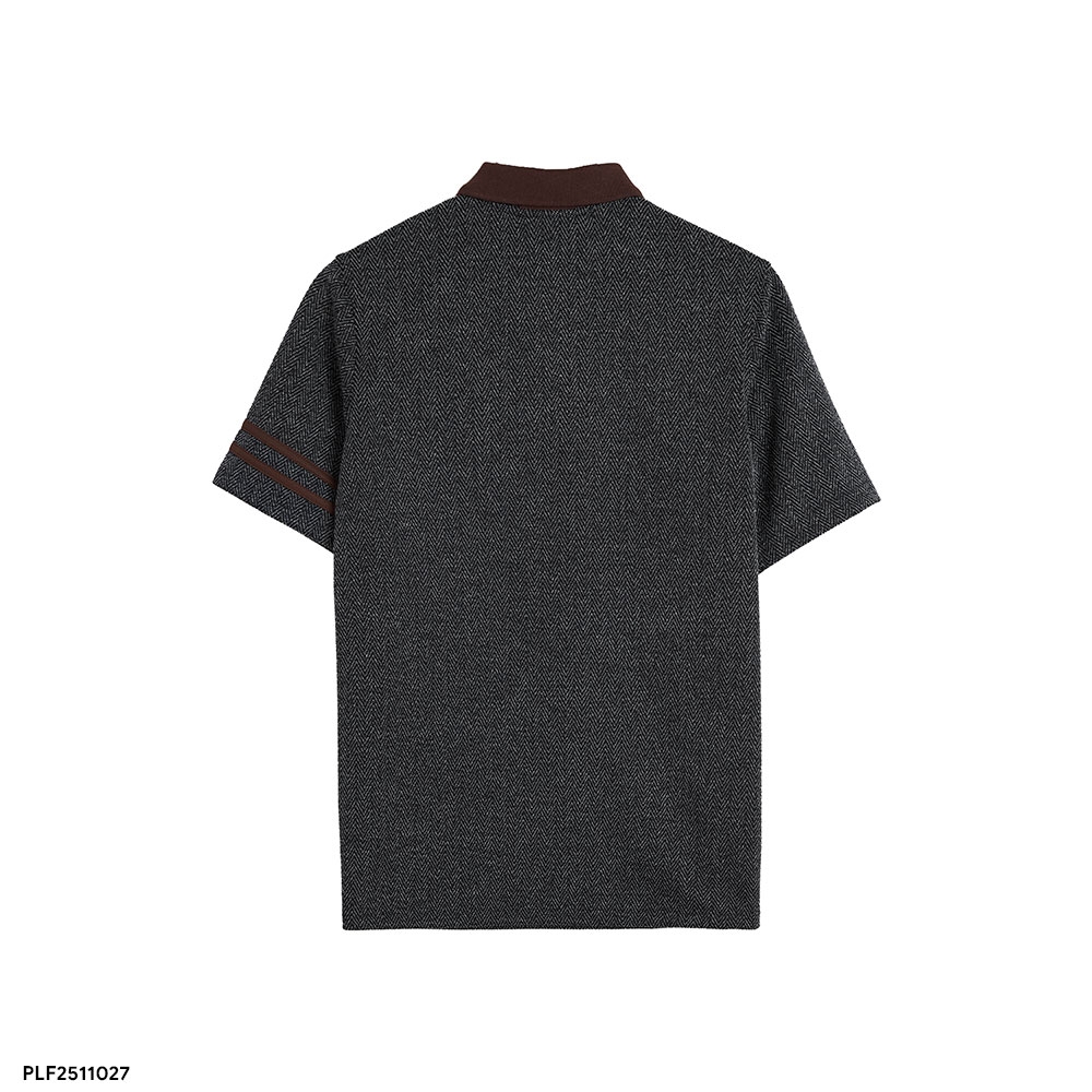 Polo Fapas Regular Jake