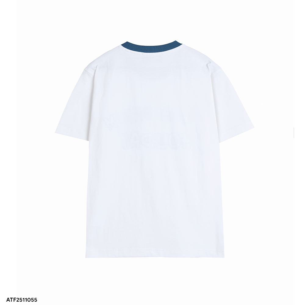 Áo Thun Fapas Regular Holi