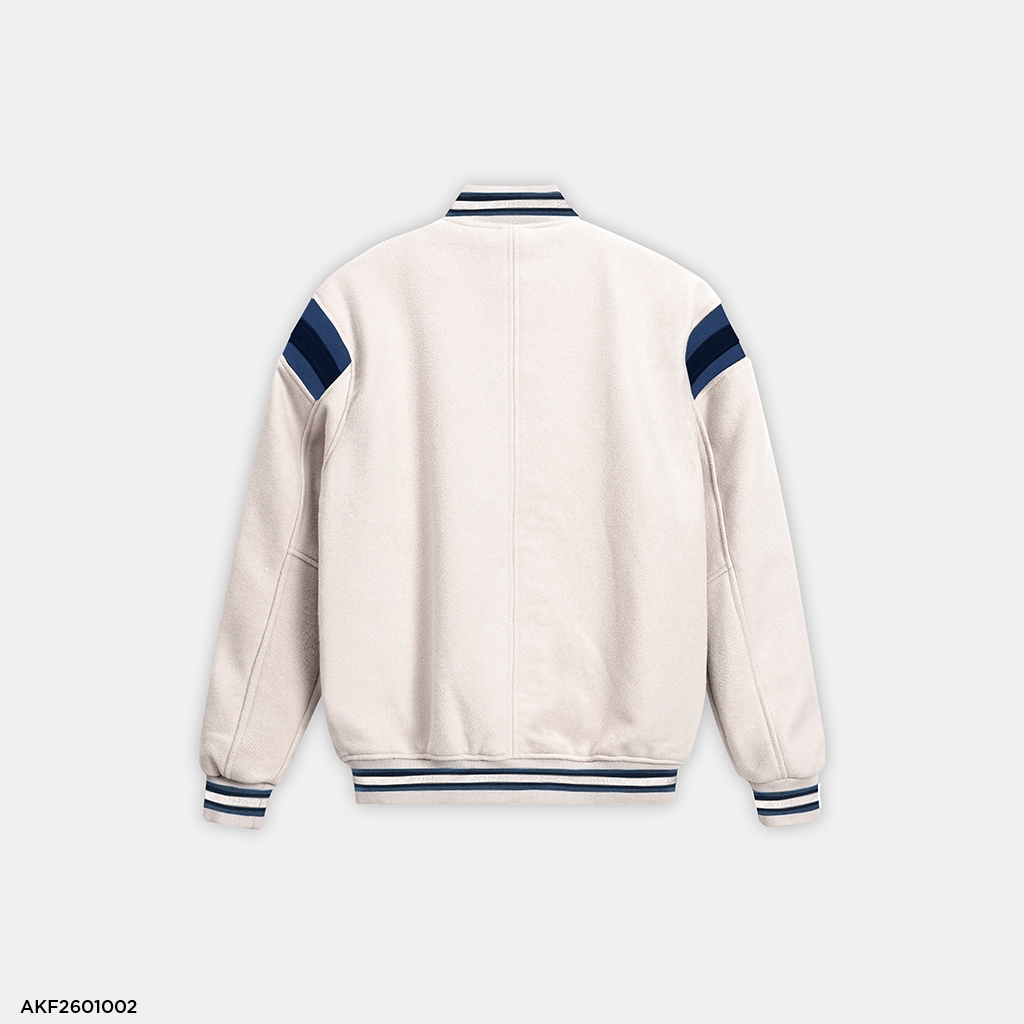 Áo Khoác Fapas Regular Club