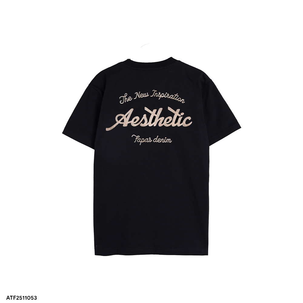 Áo Thun Fapas Relaxed Pira