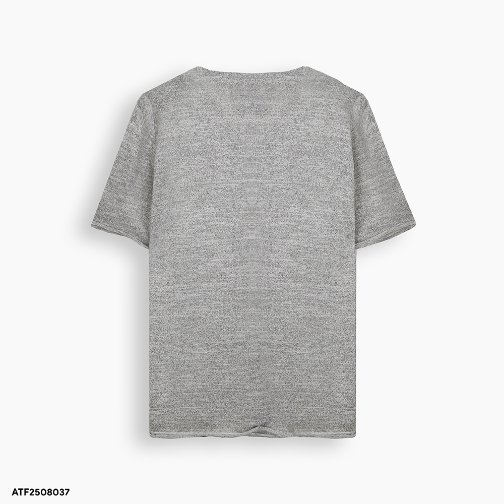 Áo Thun Fapas Regular Lion