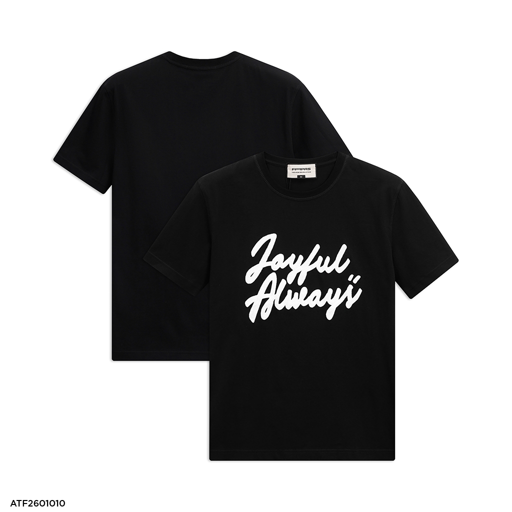 Áo Thun Fapas Relaxed Chain