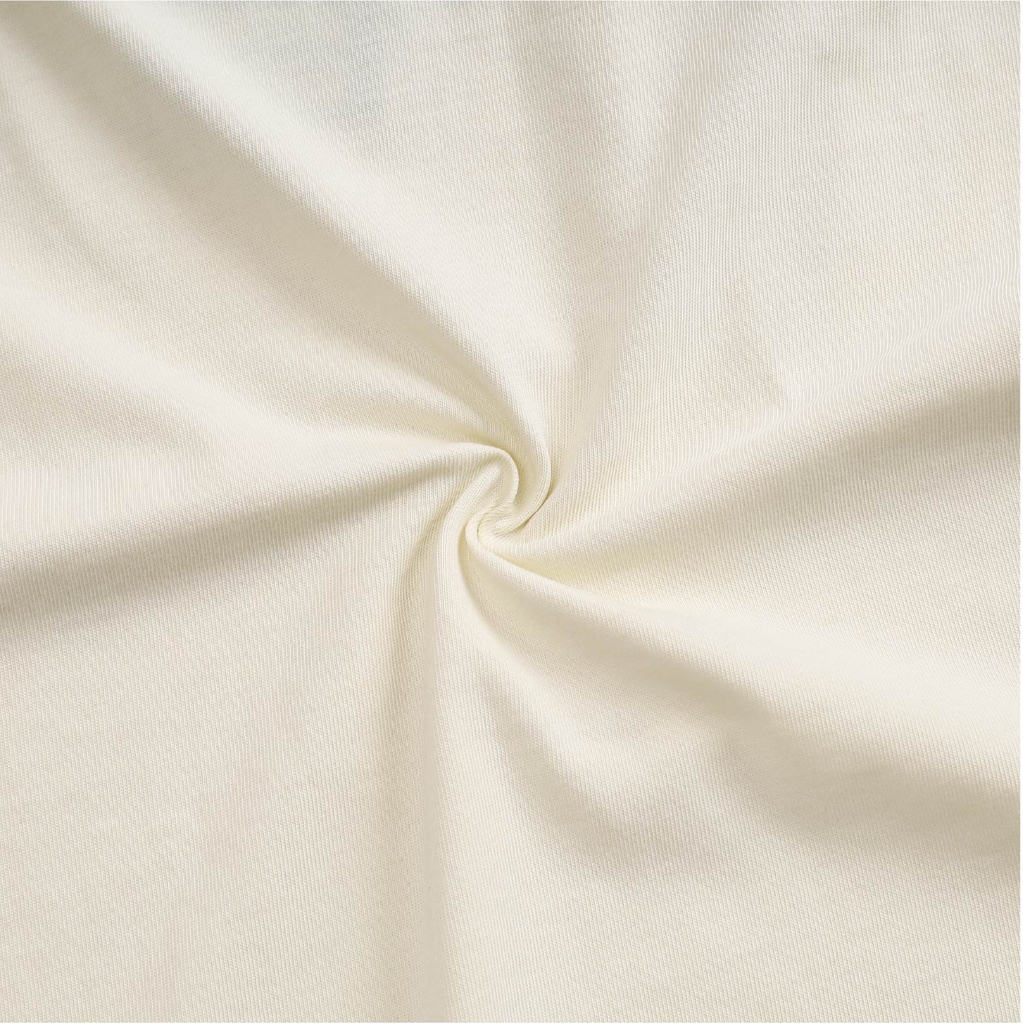 Áo Thun Ngắn Relaxed Honey