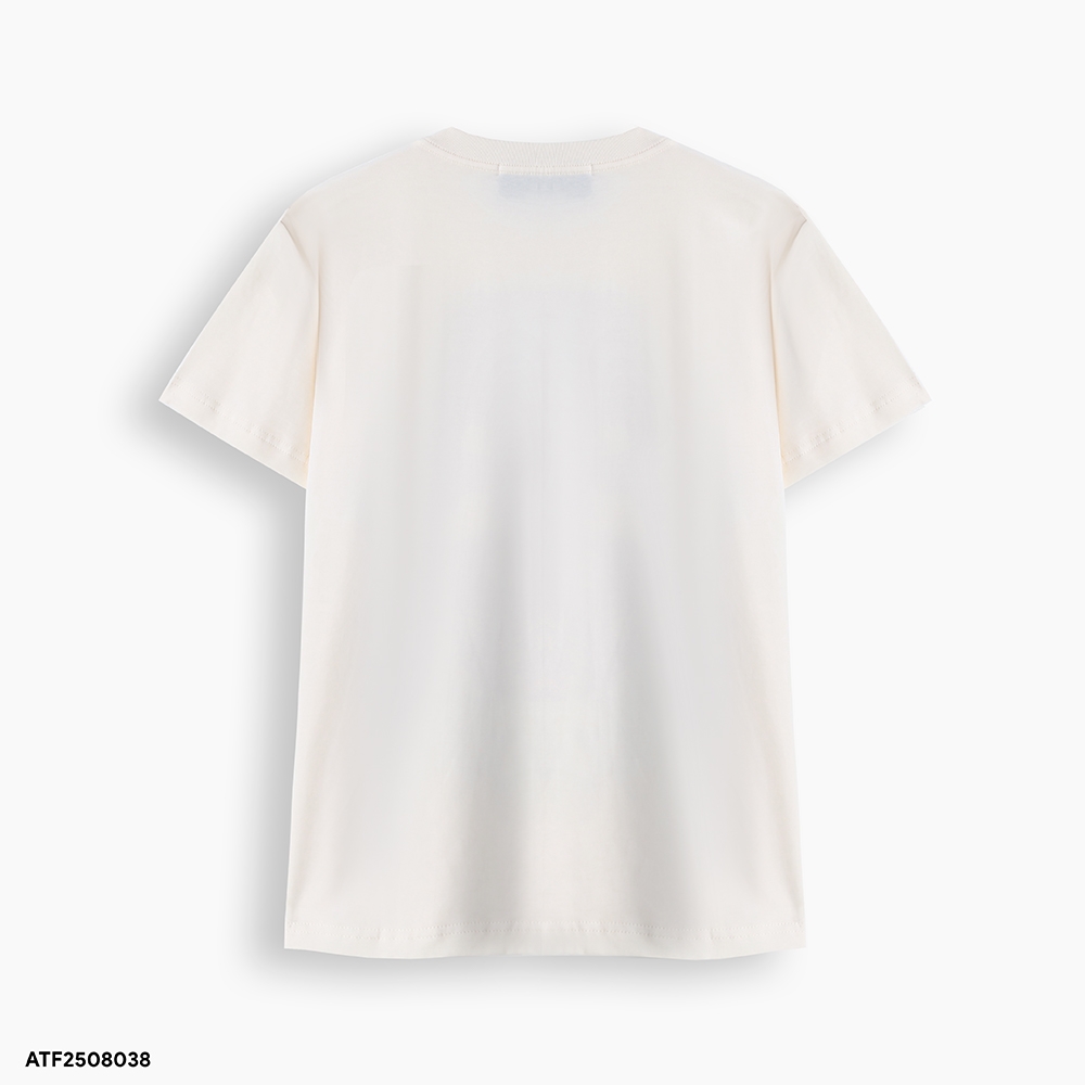 Áo Thun Fapas Relaxed Money