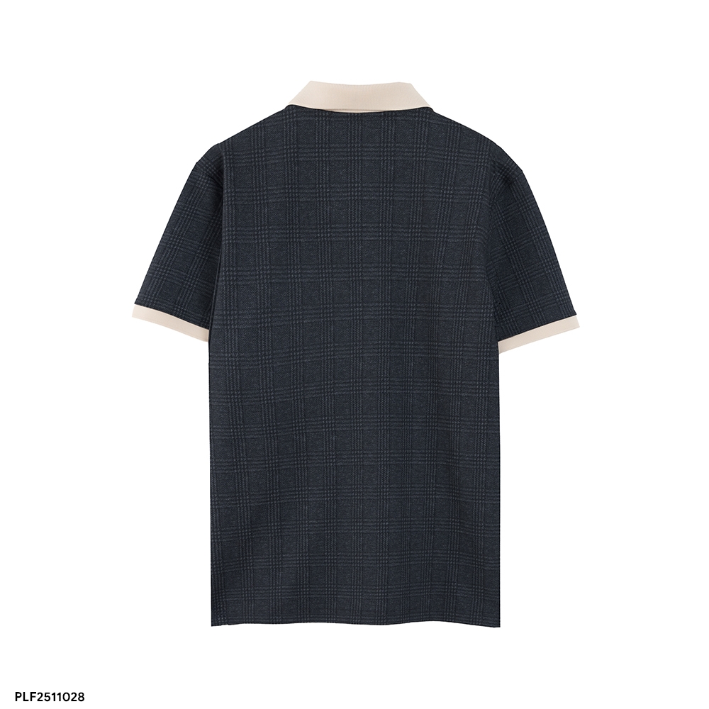 Polo Fapas Regular Shon