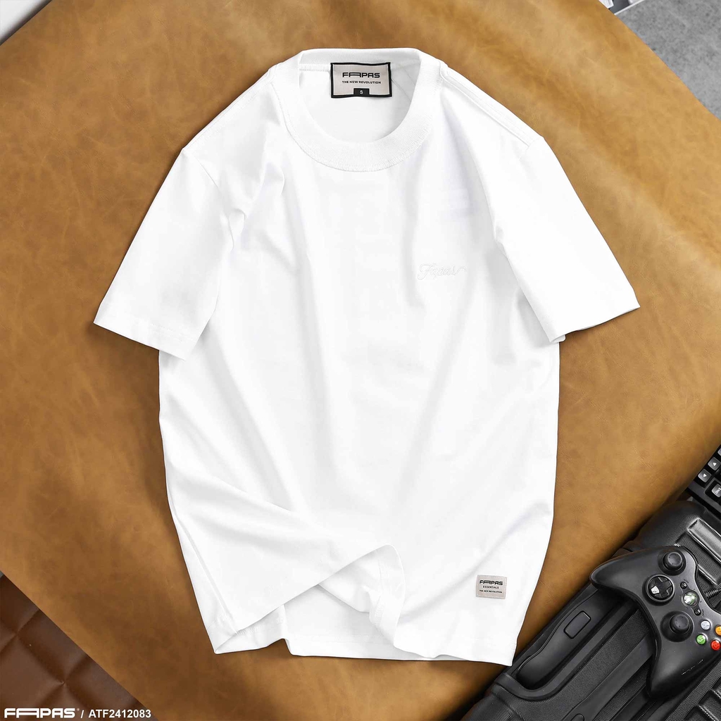 Áo Thun Fapas Regular Atus
