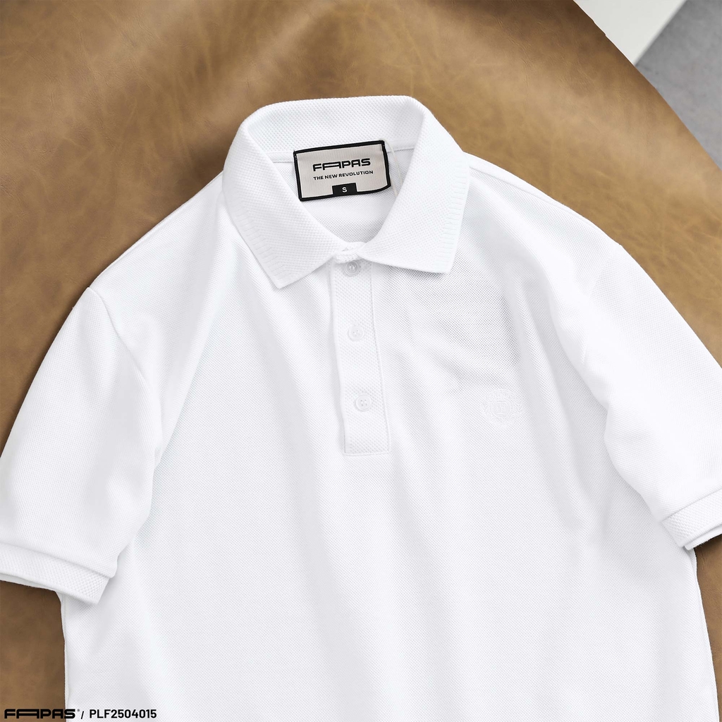 Polo Fapas Regular Income
