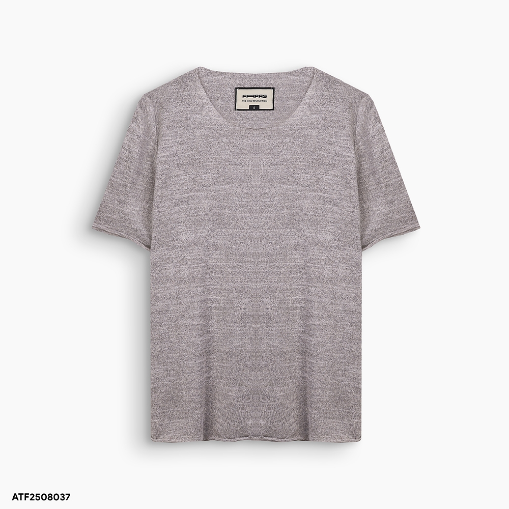 Áo Thun Fapas Regular Lion