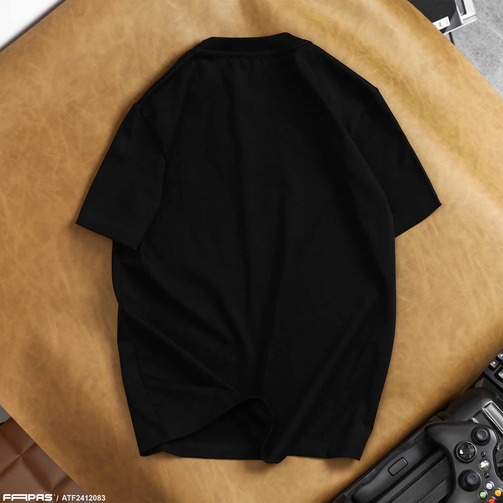 Áo Thun Fapas Regular Atus