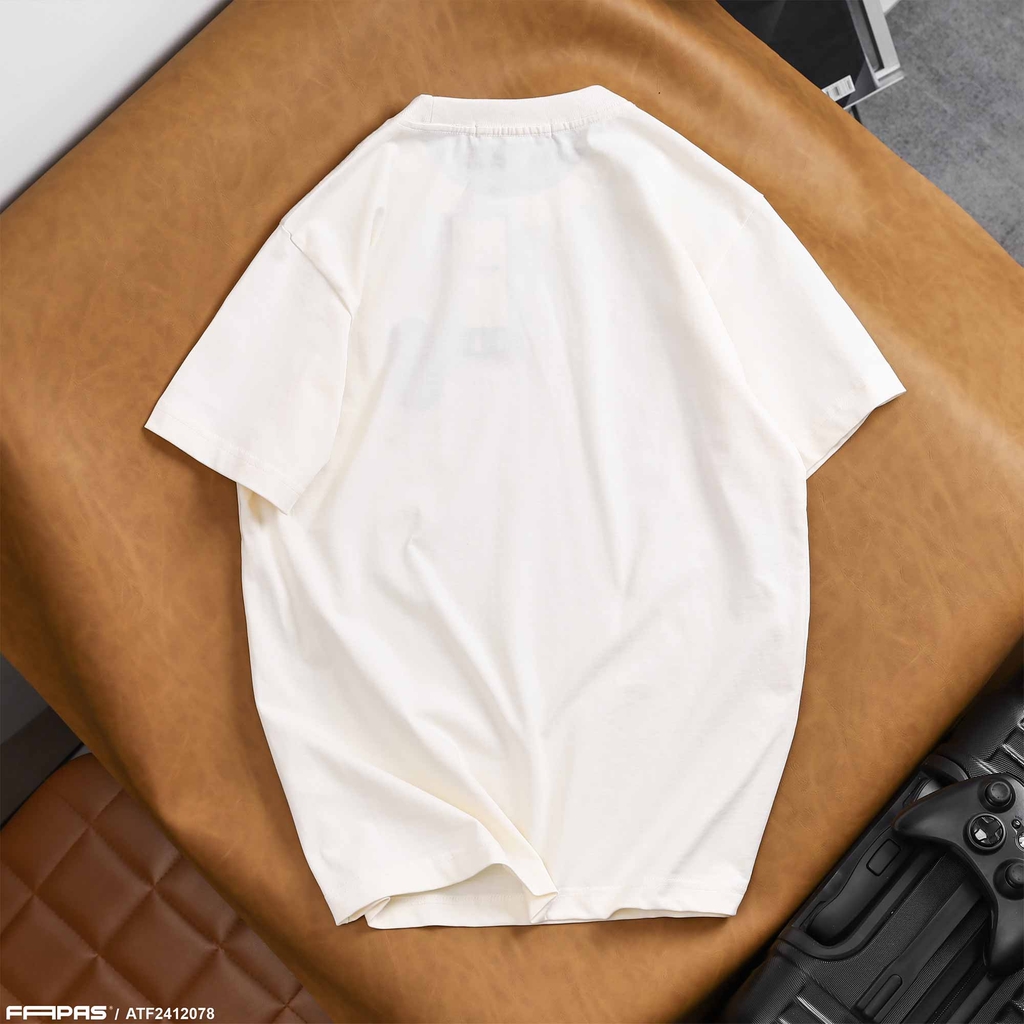 Áo Thun Fapas Relaxed Gift