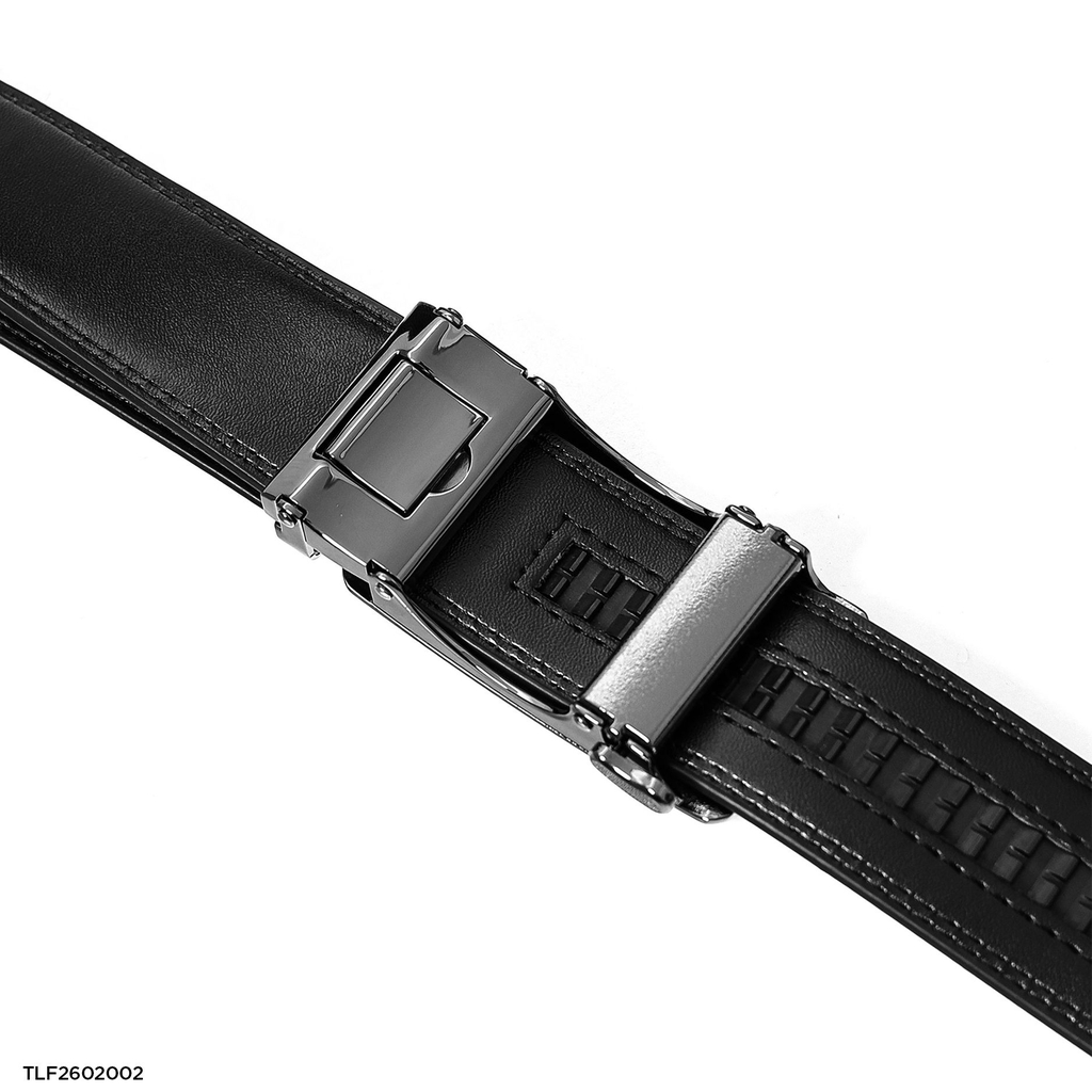 Thắt Lưng Fapas Leather