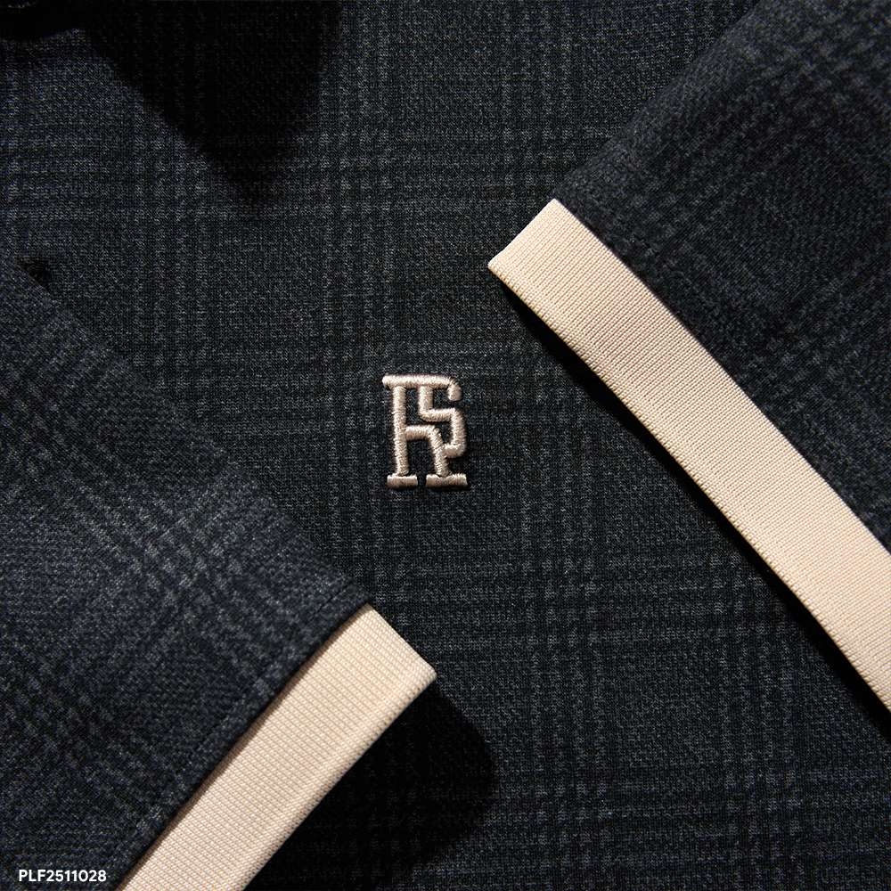 Polo Fapas Regular Shon