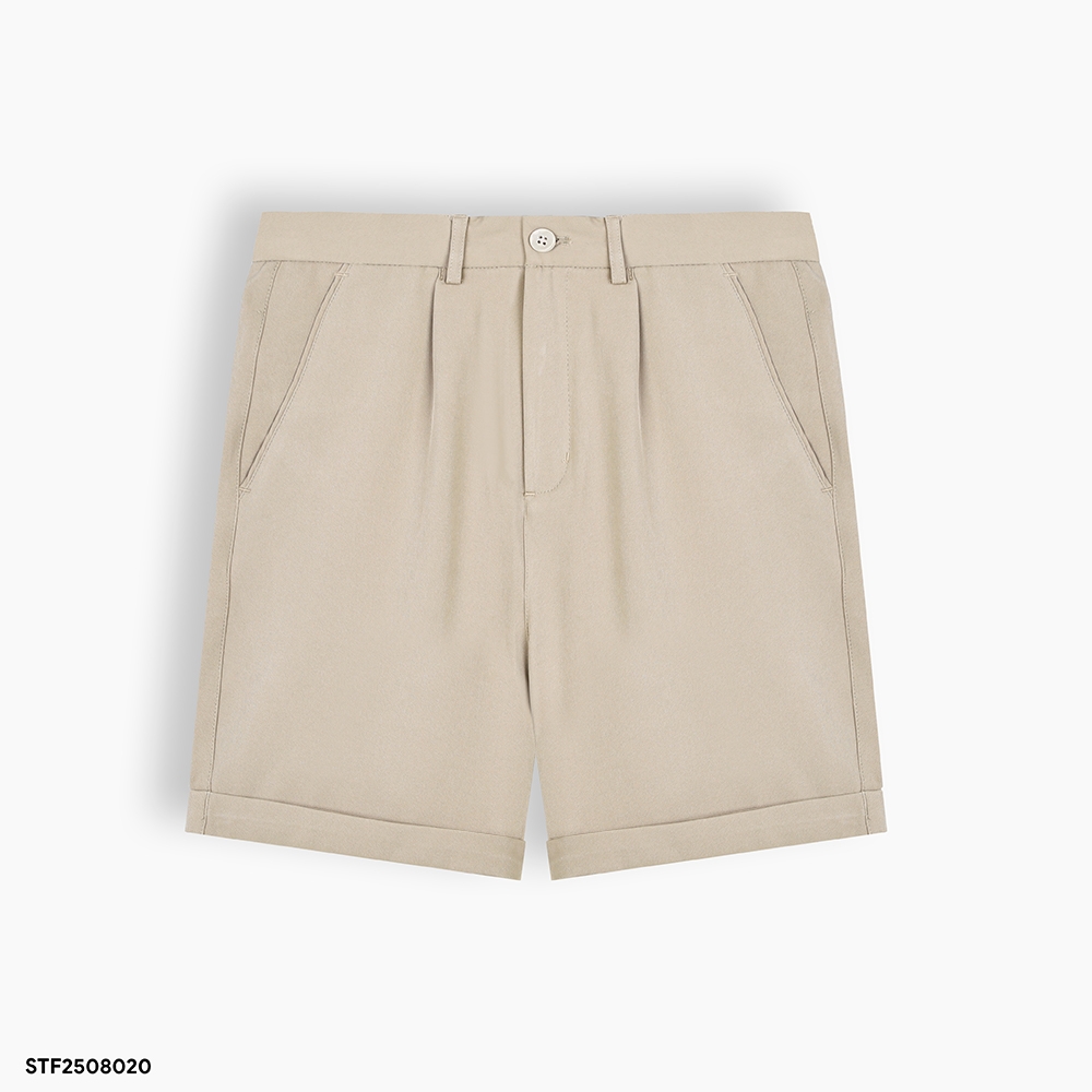 Shorts Tây Fapas Relaxed Nall