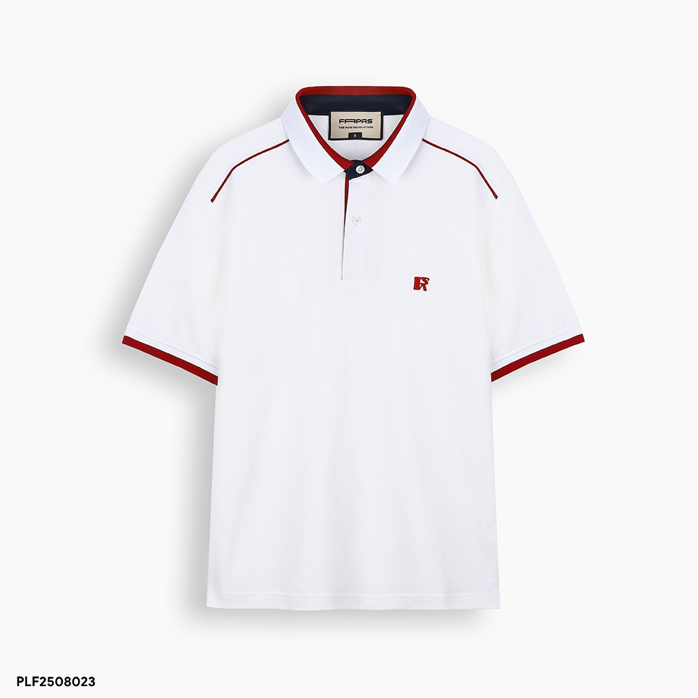 Polo Fapas Regular Anyone