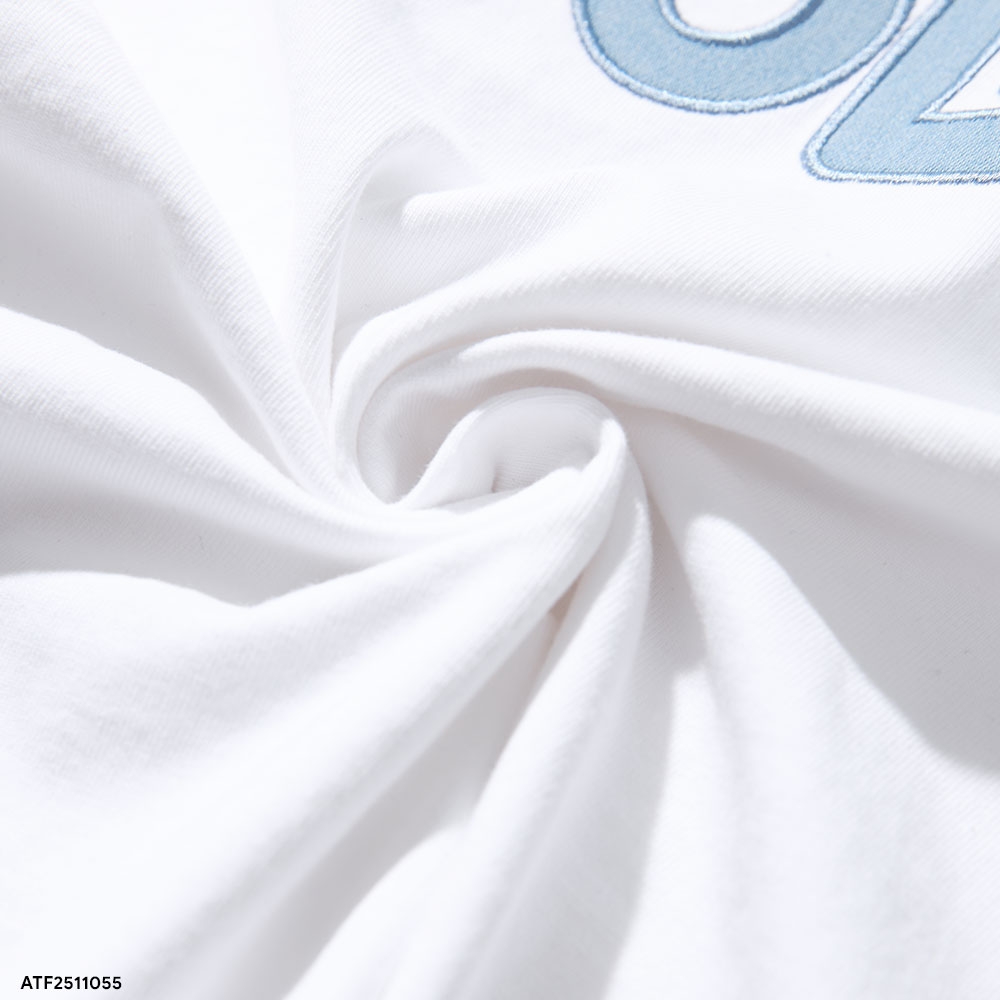 Áo Thun Fapas Regular Holi