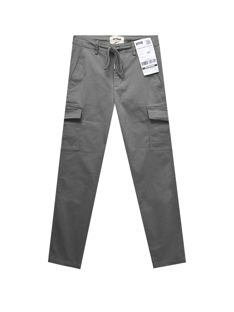Quần Kaki Slimfit Palet