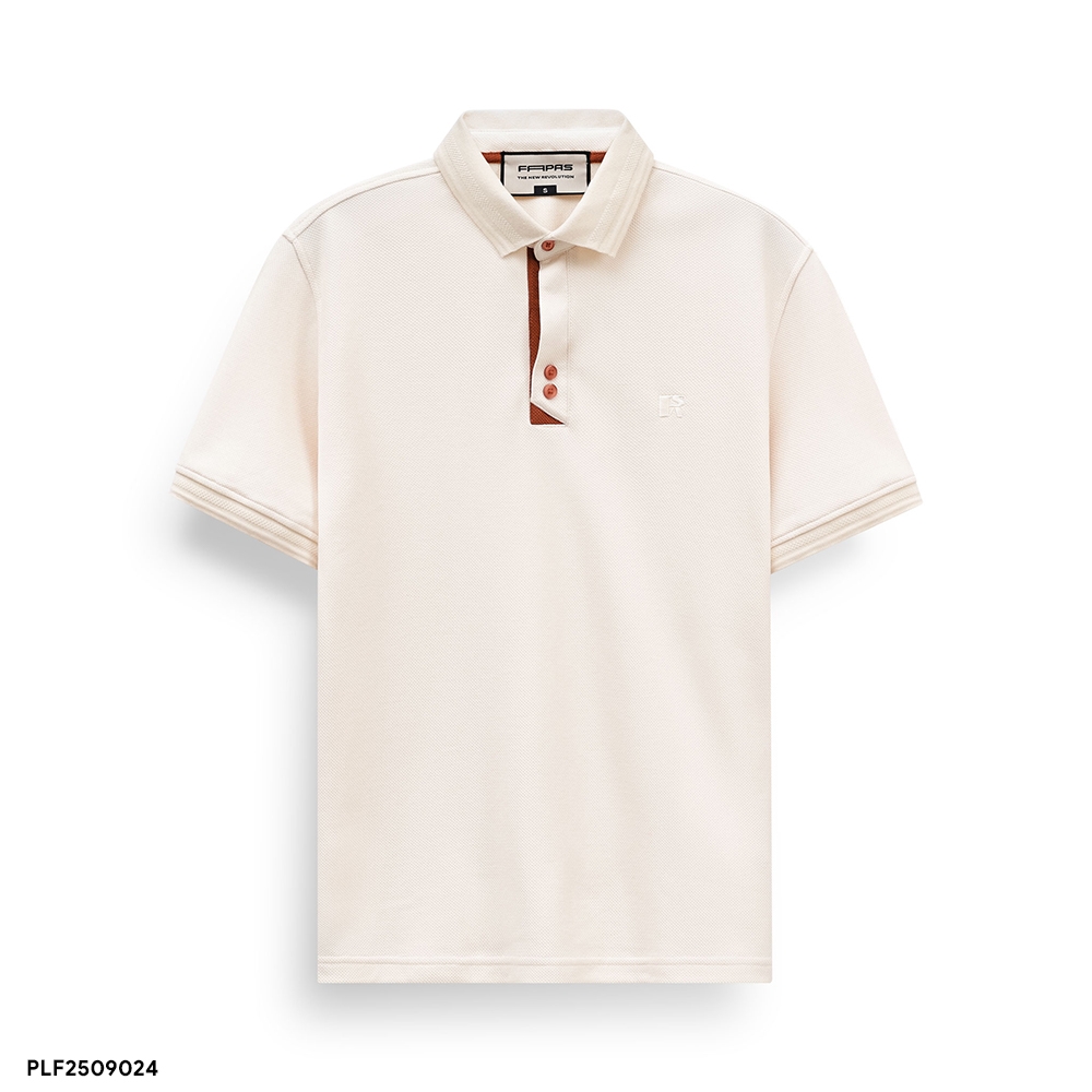 Polo Fapas Regular Wepi