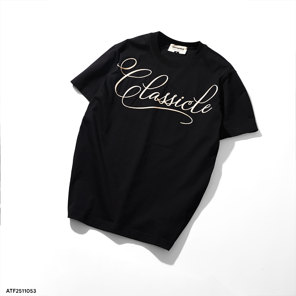 Áo Thun Fapas Relaxed Pira