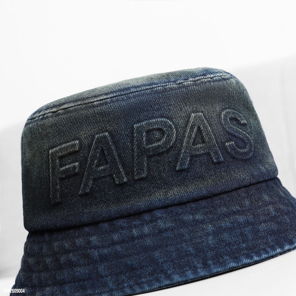 Nón Fapas Nod -  Xanh