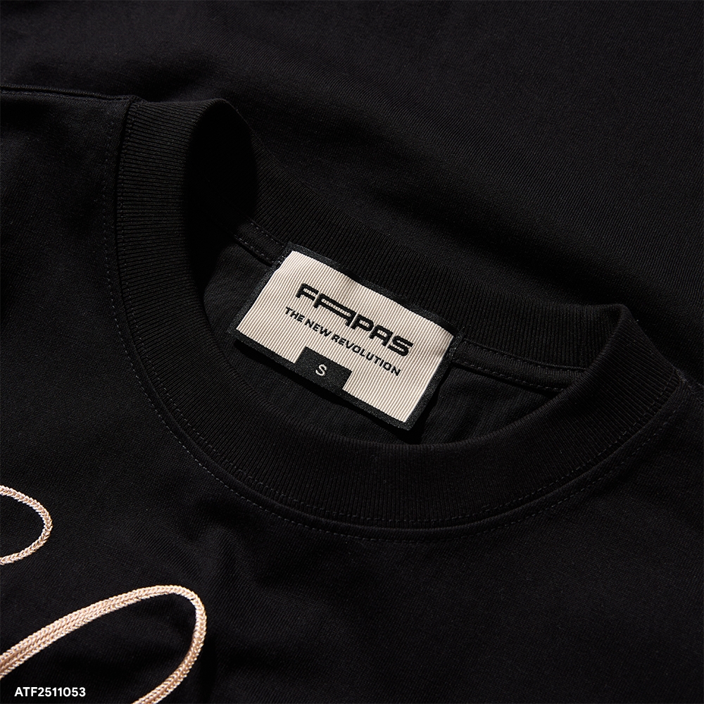 Áo Thun Fapas Relaxed Pira