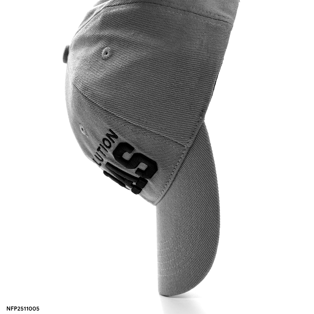 Nón Fapas Tion - Xám