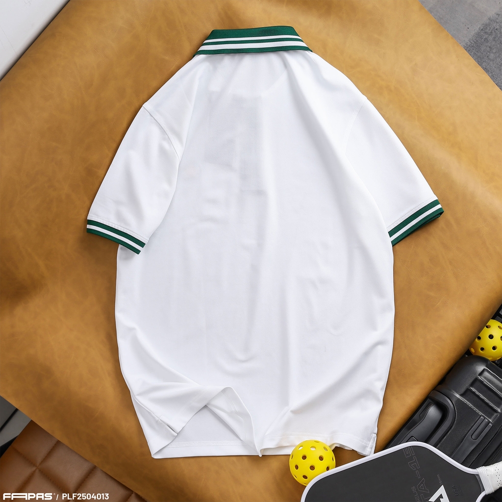Polo Fapas Regular Alay