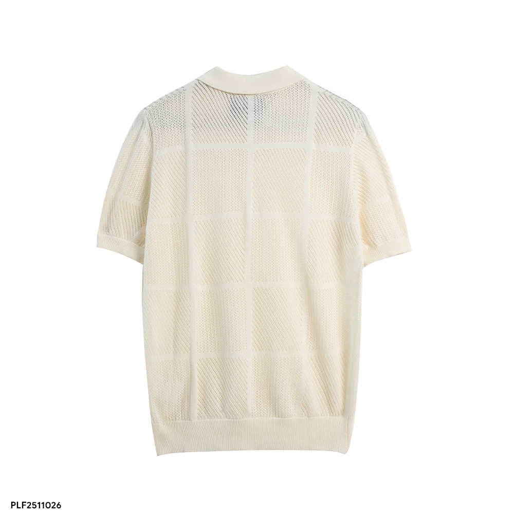 Polo Fapas Regular Hira