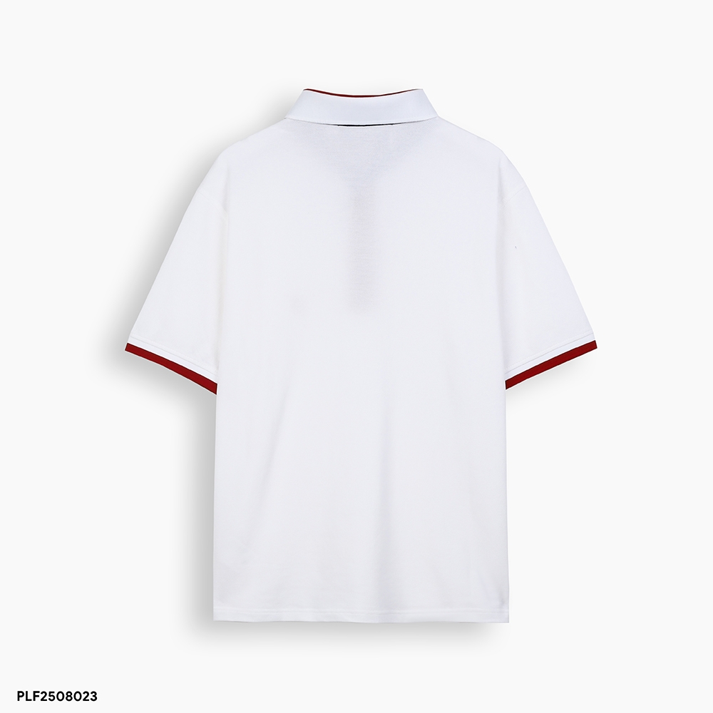 Polo Fapas Regular Anyone