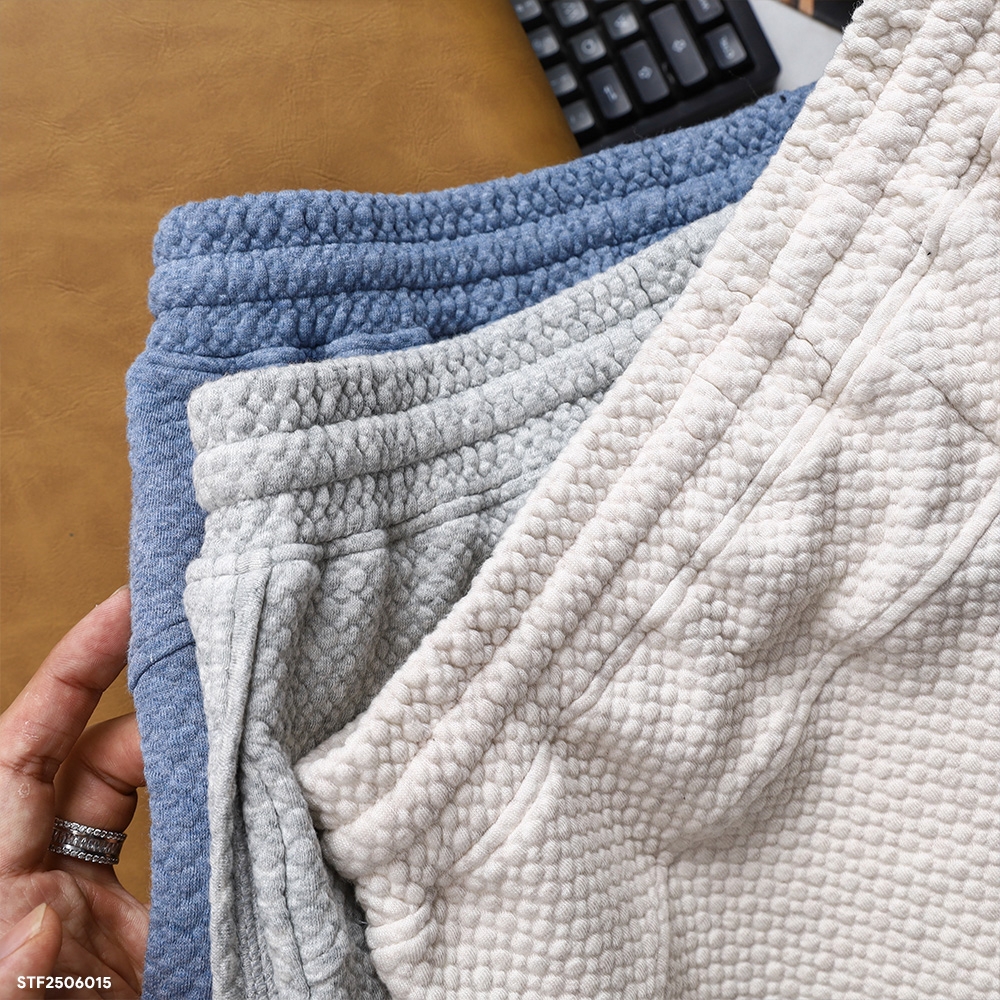 Shorts Thun Fapas Relaxed Socket